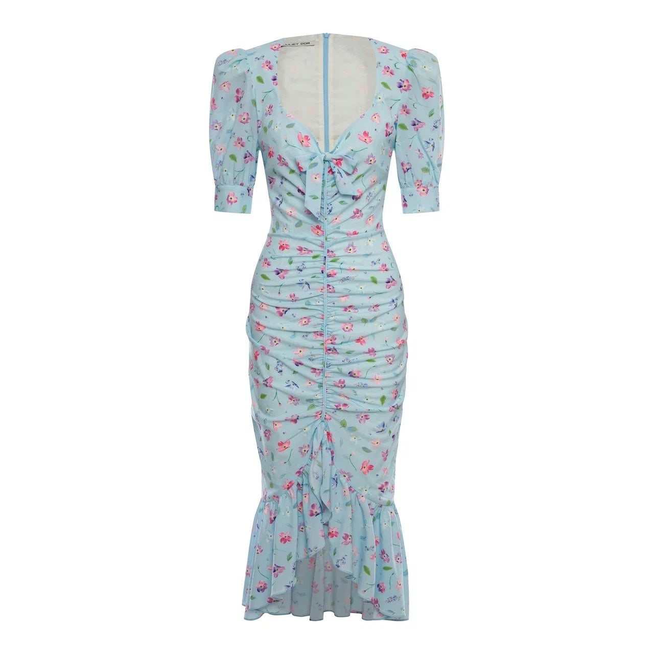 Juliet D’Or Juliette midi dress