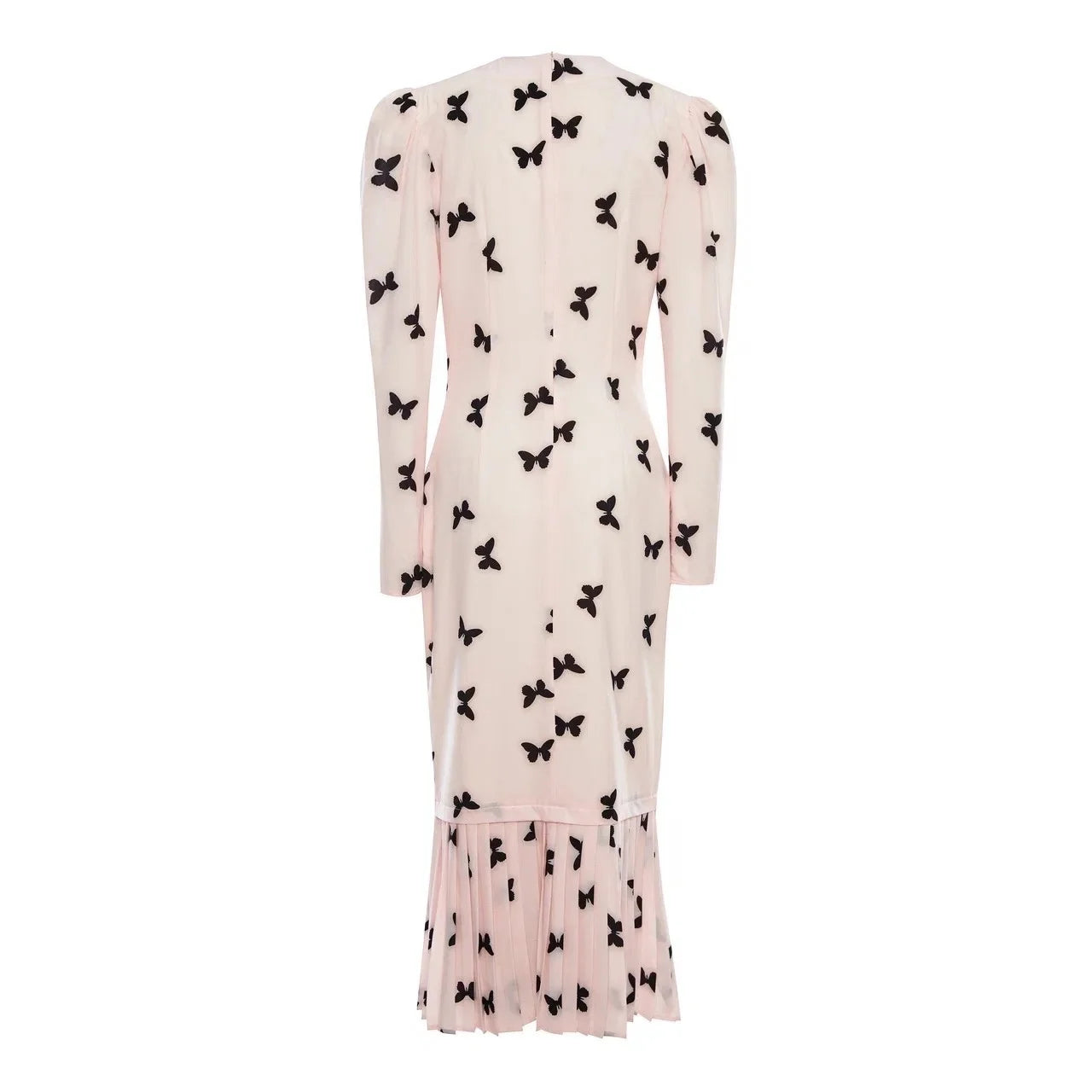 Juliet D’Or Naomi midi dress