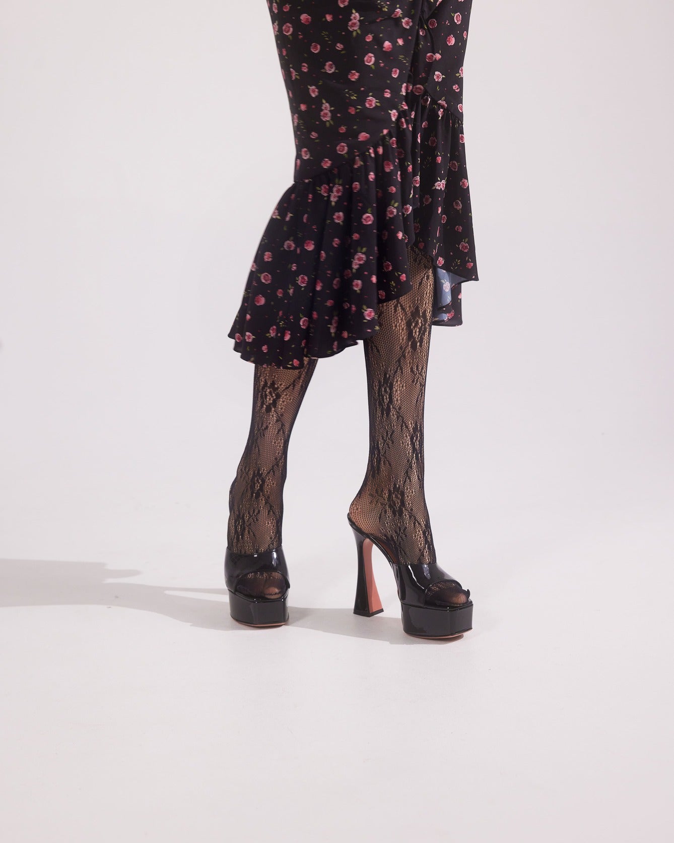 Juliet D’Or Julietta midi dress