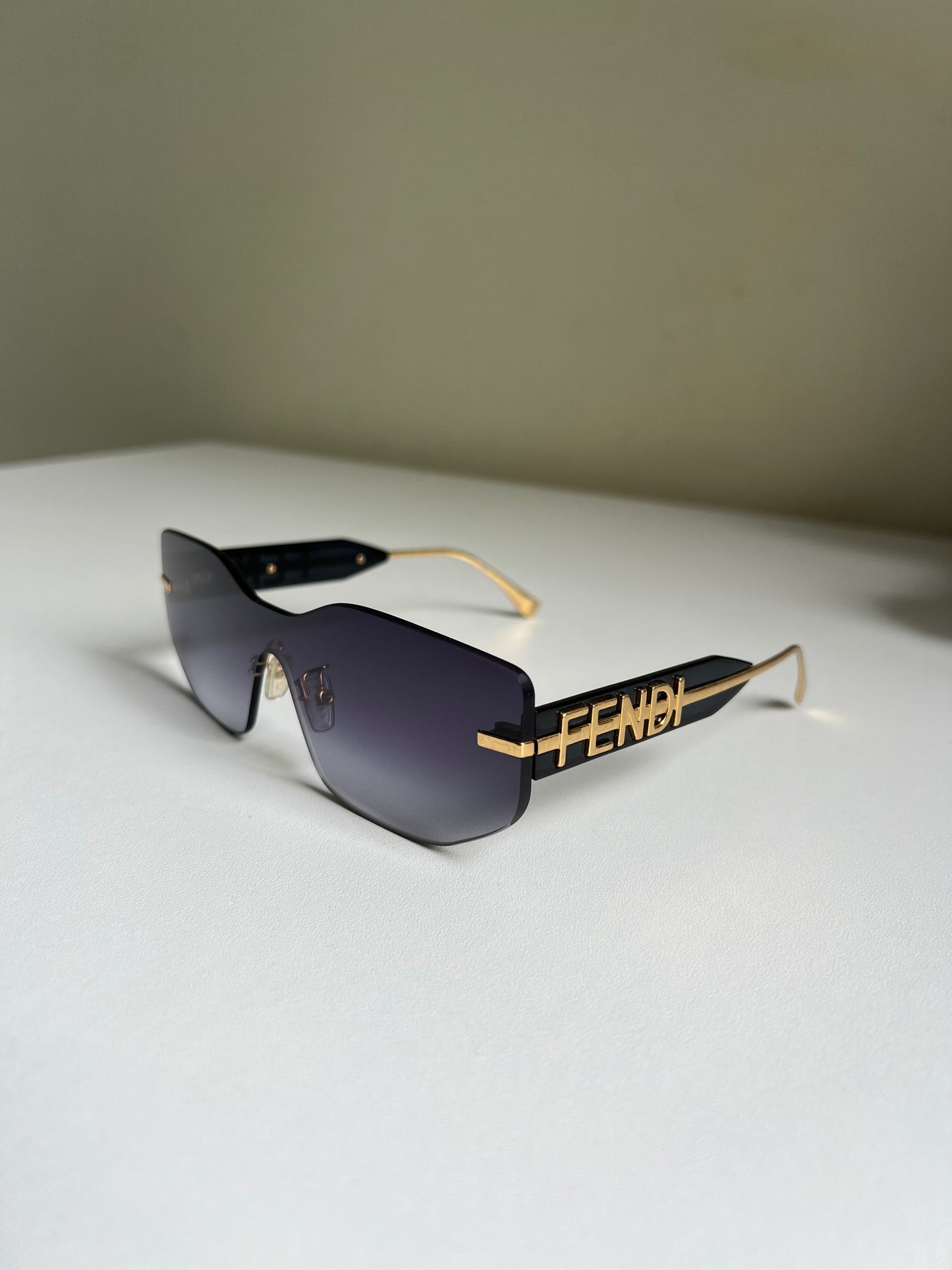 FENDI sunglasses