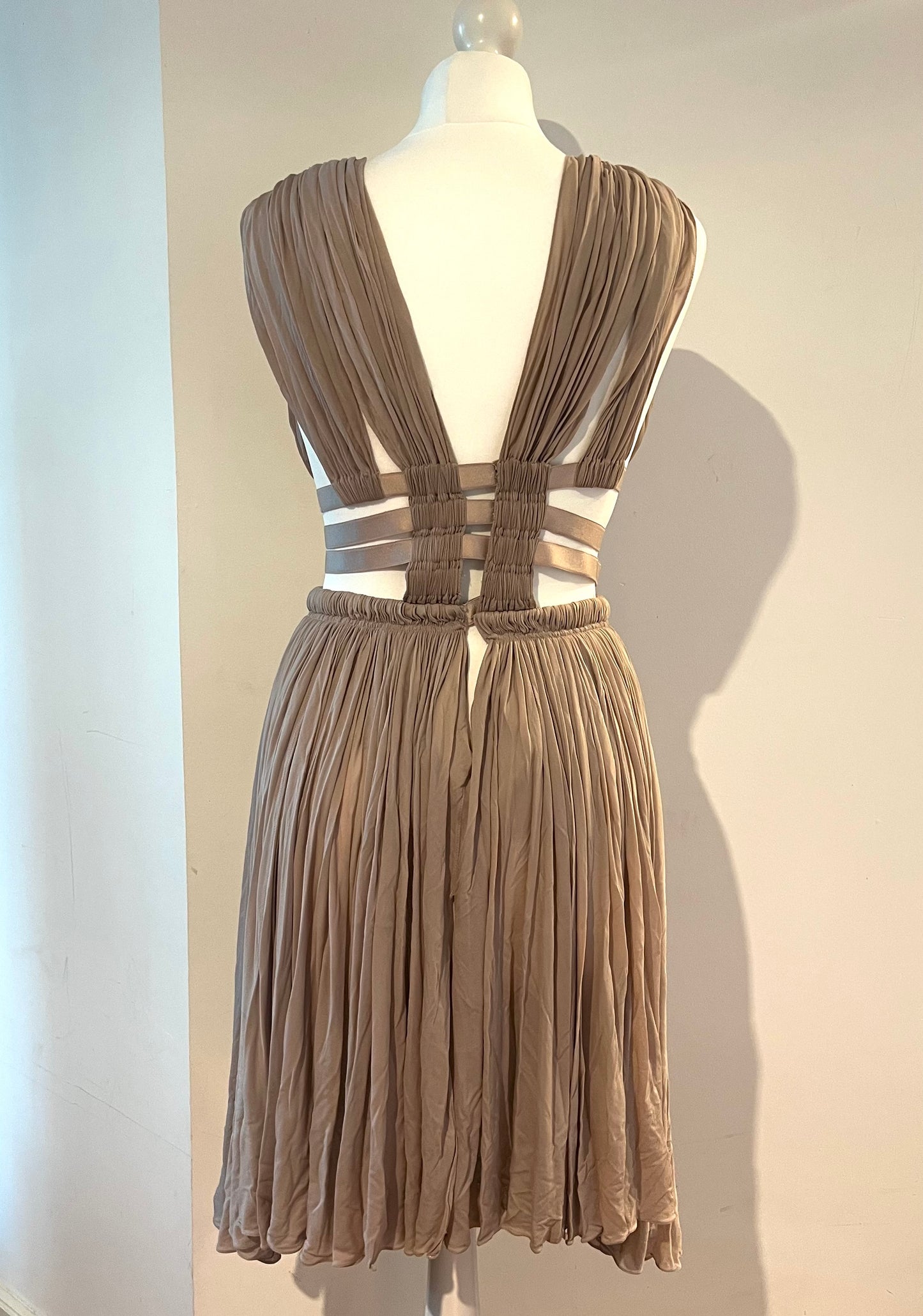 ALAÏA dress