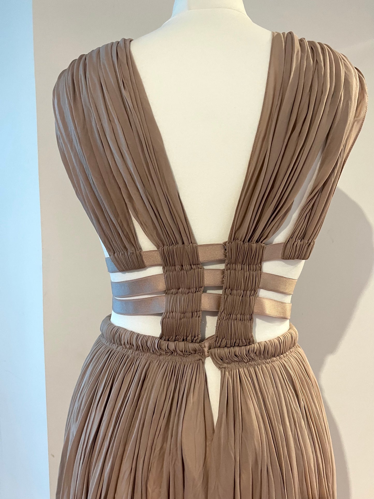 ALAÏA dress