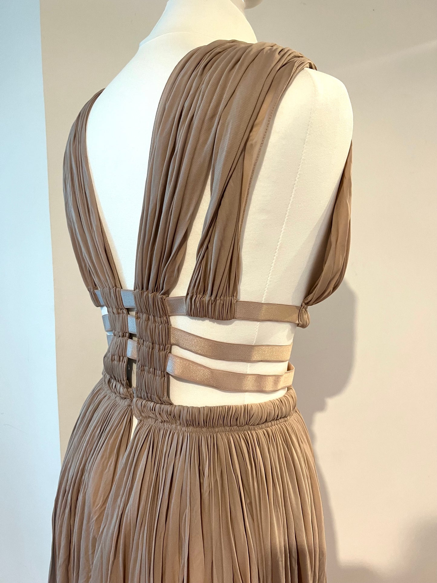 ALAÏA dress