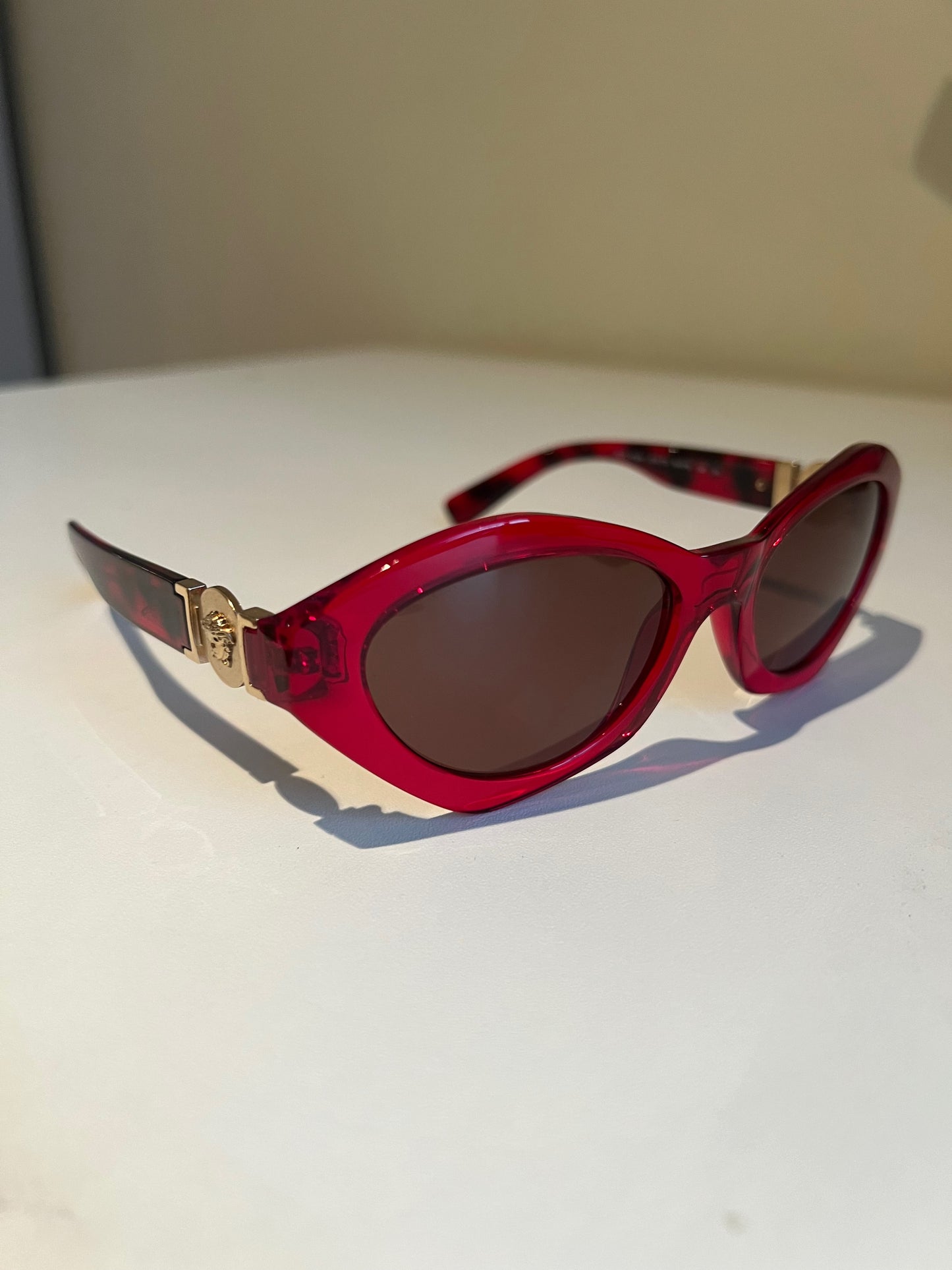 VERSACE sunglasses