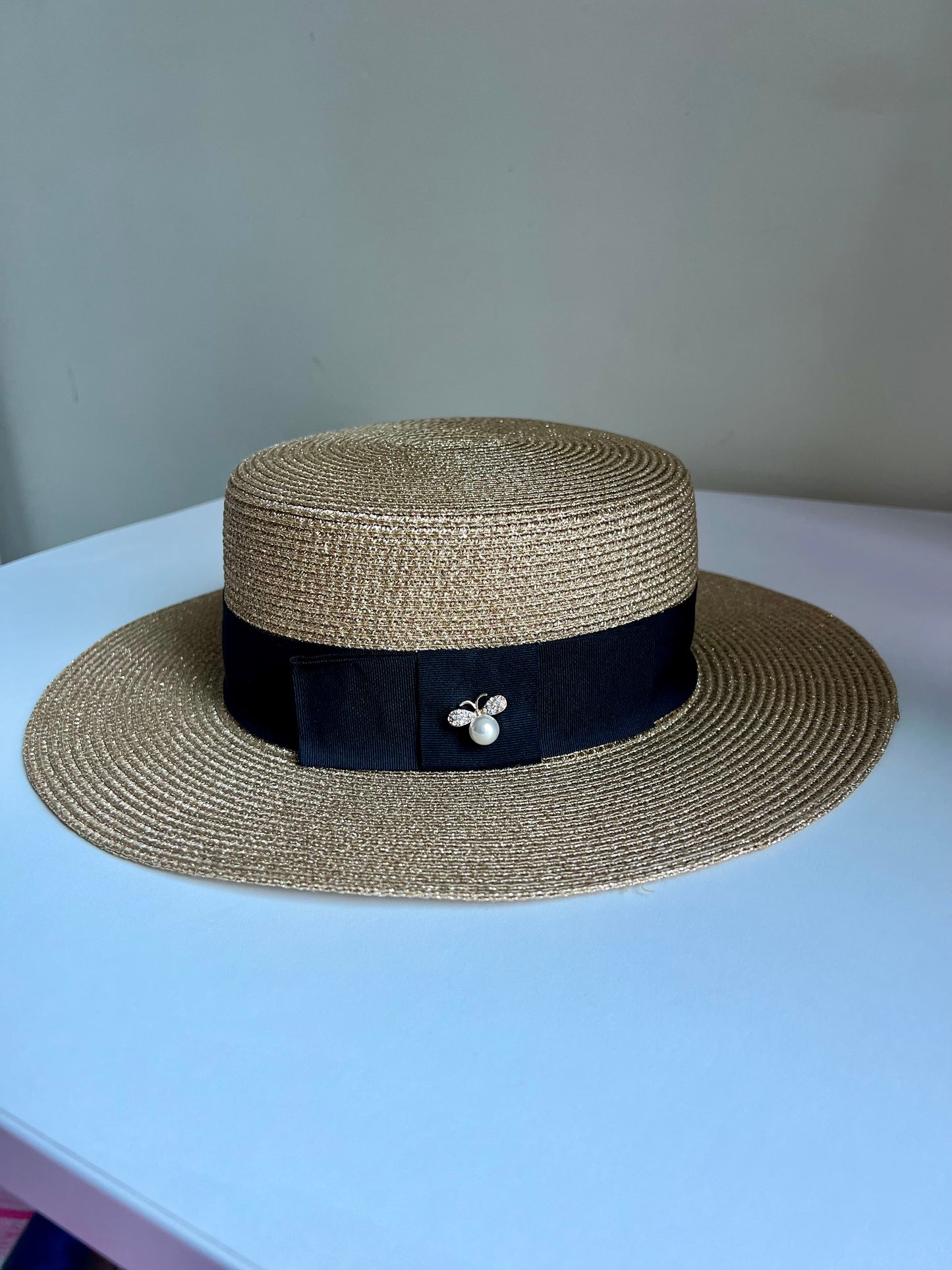 NoNAME summer hat