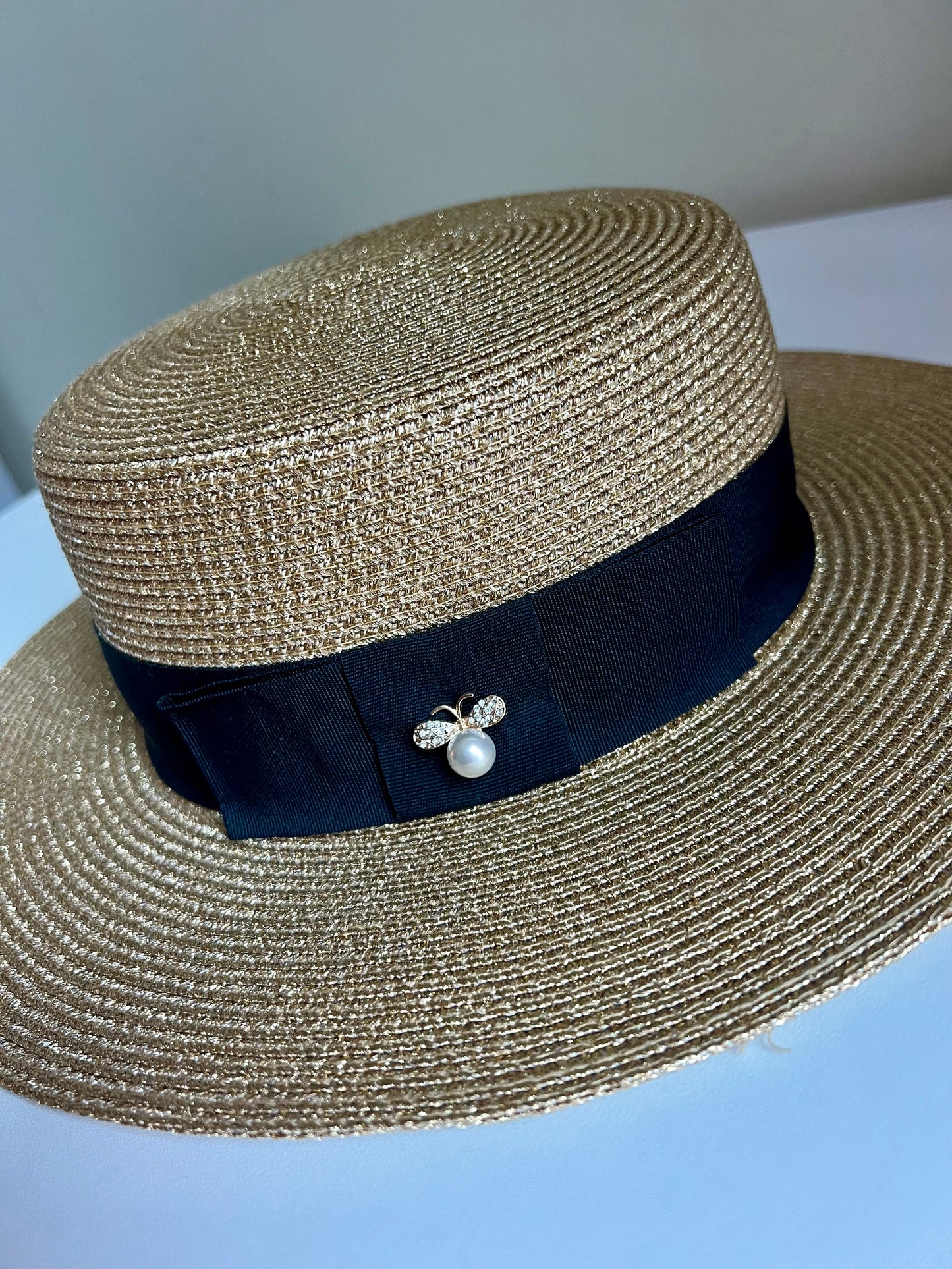 NoNAME summer hat