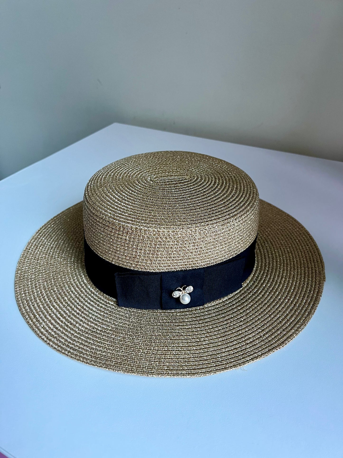 NoNAME summer hat