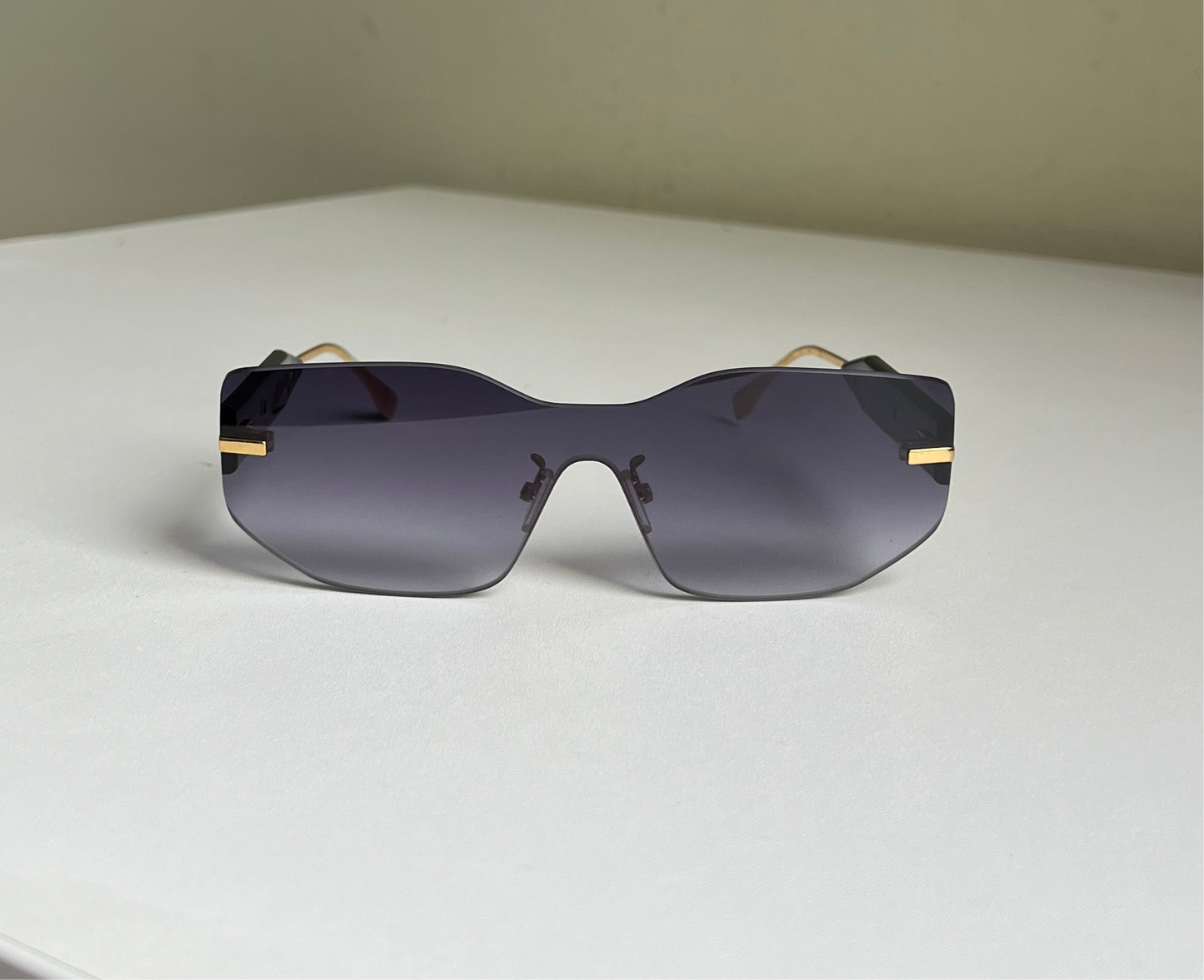 FENDI sunglasses