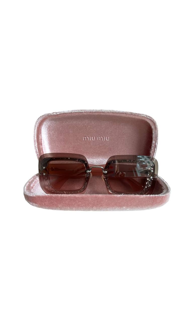 MIU MIU                               sunglasses