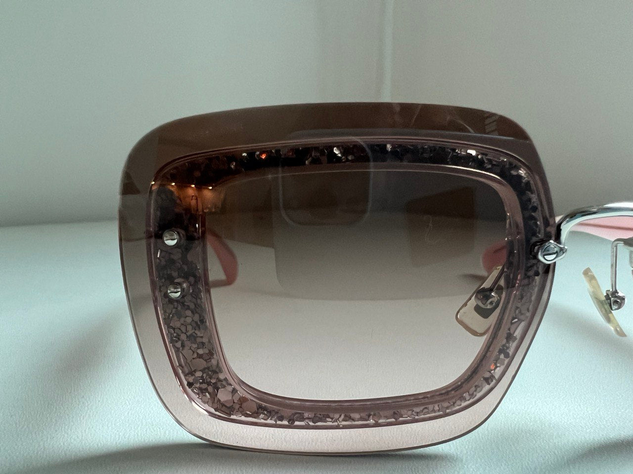 MIU MIU                               sunglasses