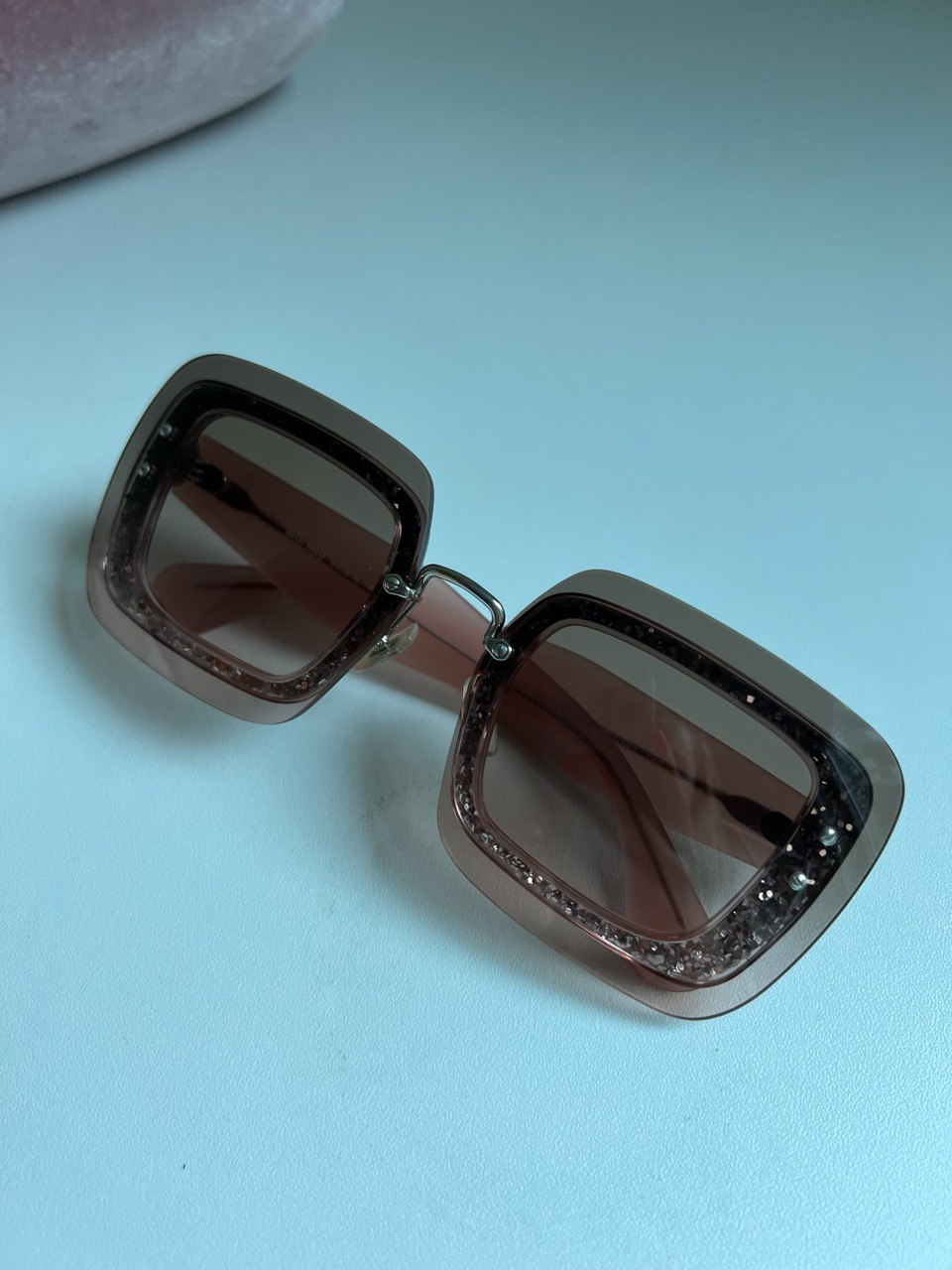 MIU MIU                               sunglasses