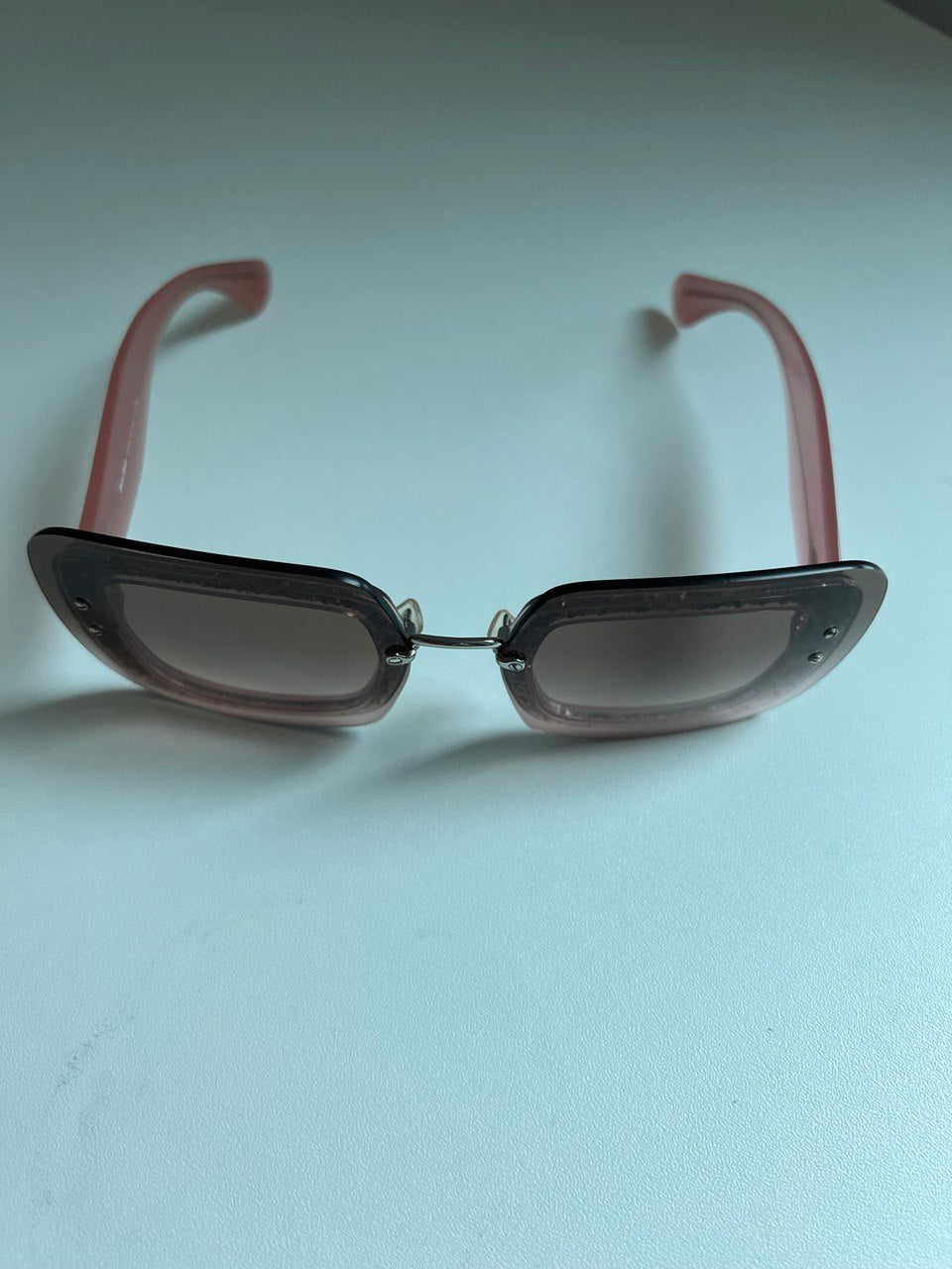 MIU MIU                               sunglasses