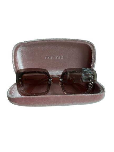 MIU MIU                               sunglasses